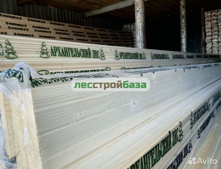 Имитация бруса