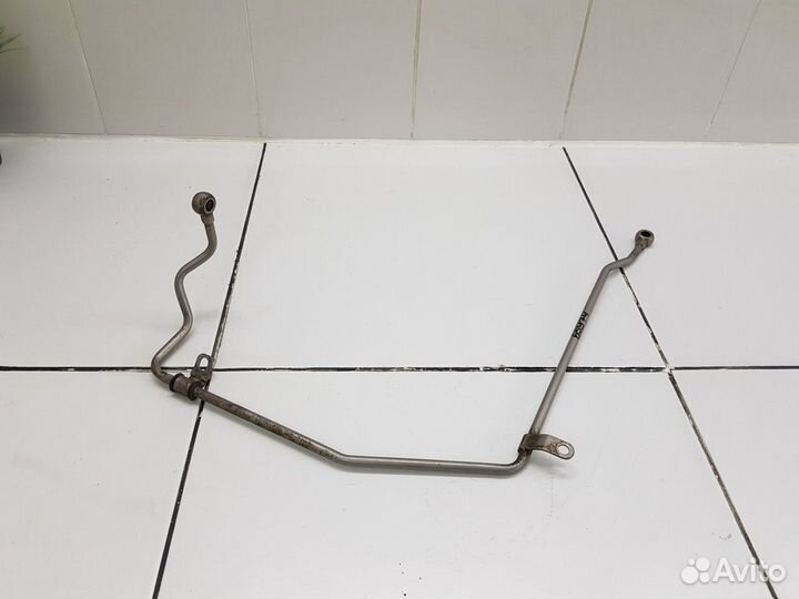 Трубка турбины (Chery Tiggo 8 Pro)