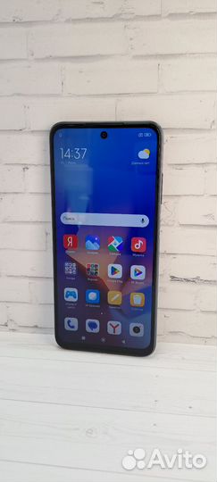 Xiaomi Redmi 10, 4/64 ГБ