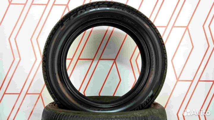 Bridgestone Ecopia H/L 422 Plus 235/55 R18