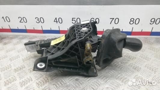 Кулиса кпп ford transit 7 (FBE05DX01)