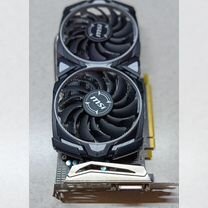 Видеокарта RX 570 8gb