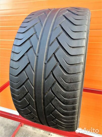 Yokohama Advan ST V802 295/30 R22 106U