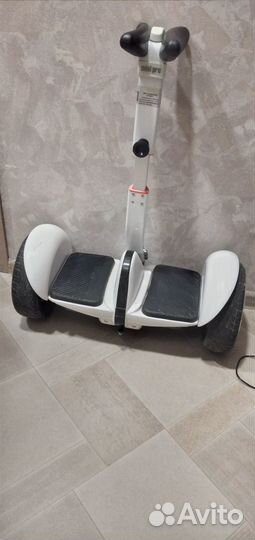 Сигвей - гироскутер Ninebot Mini Pro бу