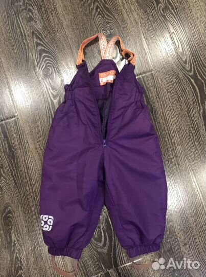 Куртка для девочки и брюки