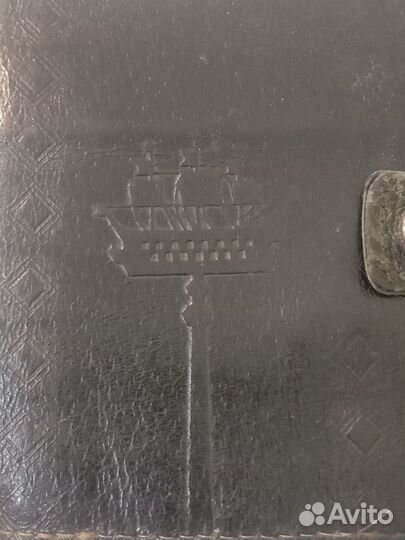 Кошелек СССР