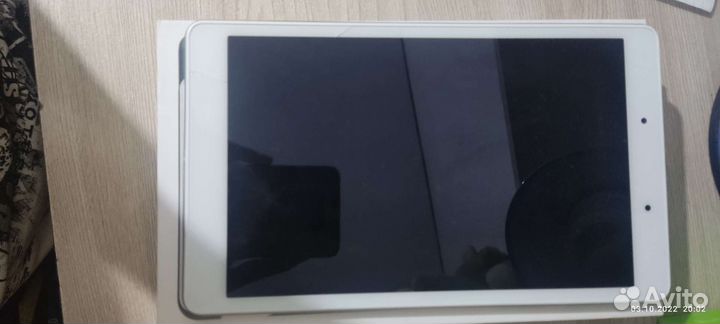 Планшет samsung galaxy tab A (8.0