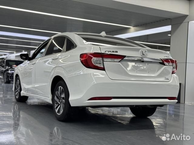 Honda Crider 1.0 CVT, 2021, 22 356 км