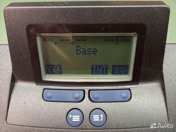 Телефон dect Siemens Gigaset 4030
