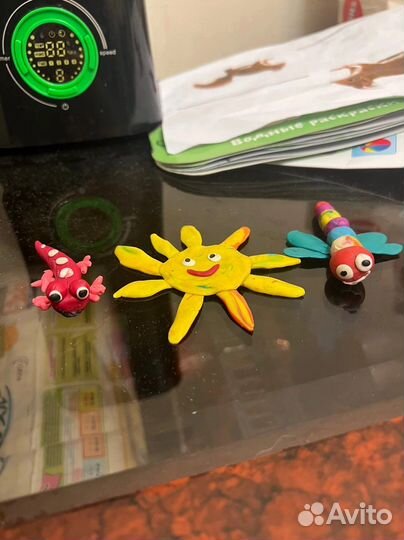 Няня/Репетитор для дошкольников/начальных классов