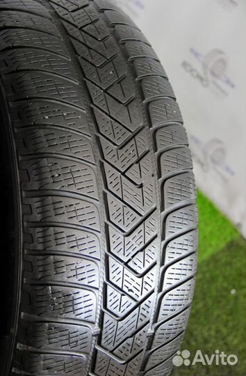 Pirelli Scorpion Winter 255/50 R19 107V