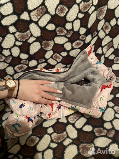 Одежда для средних собак