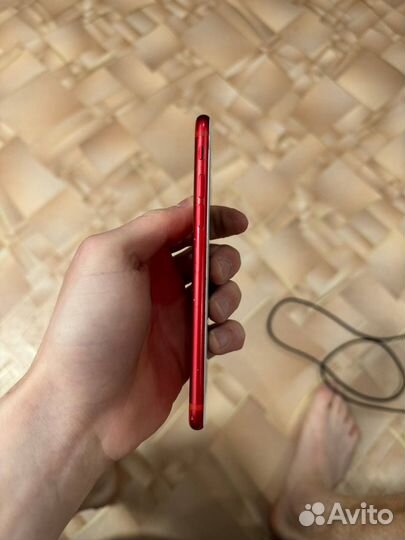 iPhone 7, 128 ГБ