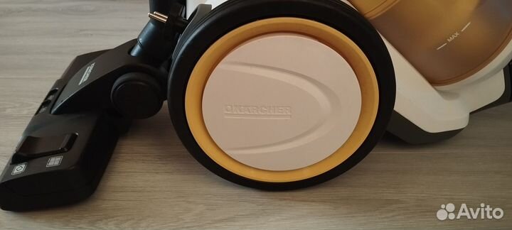 Продам пылесос Karcher VC3 premium