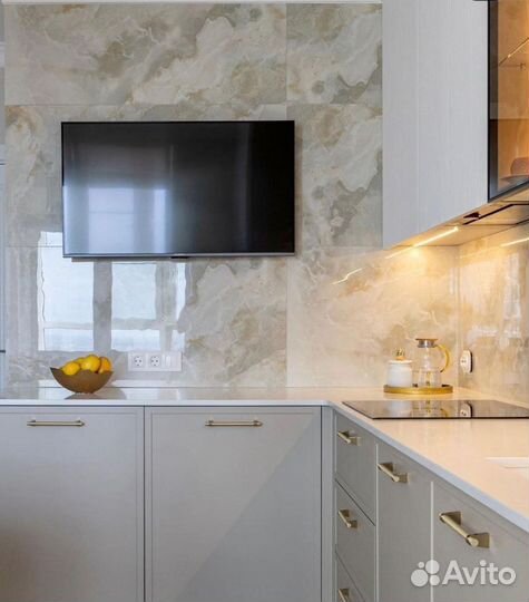 Кухня на заказ