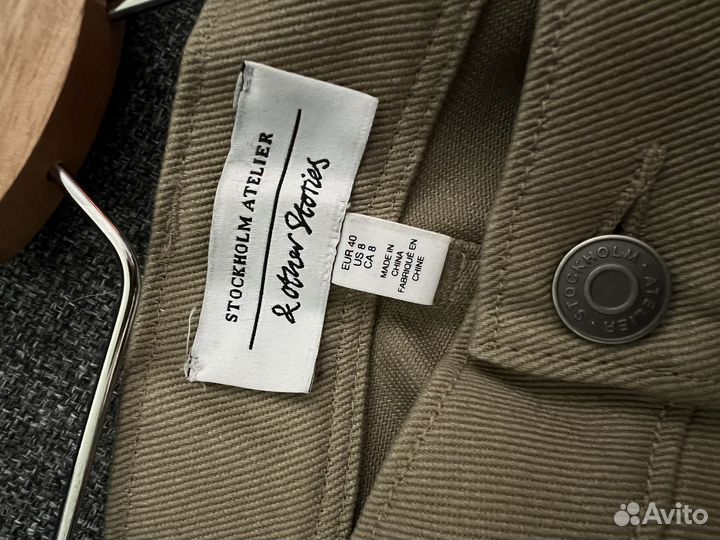 Брюки other stories