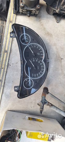 Запчасти на Opel Corsa с