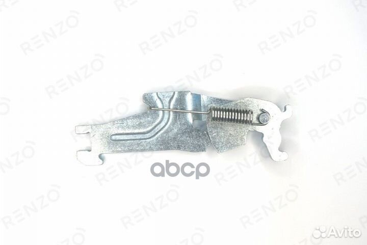 Рычаг регулировки тормозных колодок BSA007 renzo