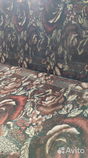 Угловой диван бу