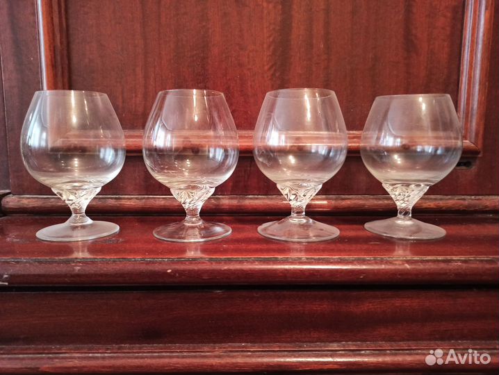 Бокалы для ликëра