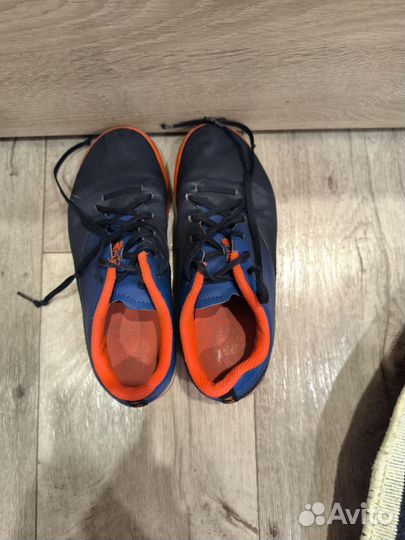 Сороконожки kipsta