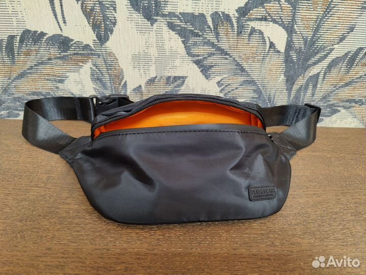 Поясная сумка и через плечо Pull and Bear