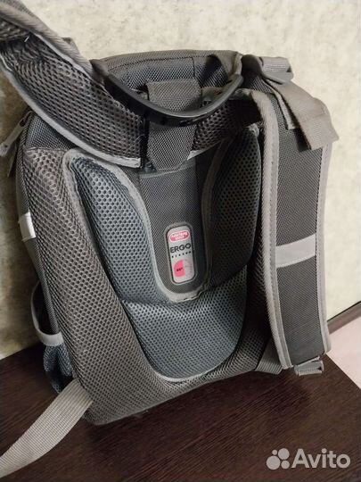 Школьный рюкзак