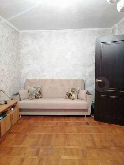 2-к. квартира, 45 м², 3/5 эт.