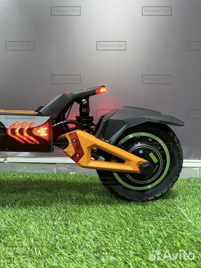 Элетросамокат G3 pro