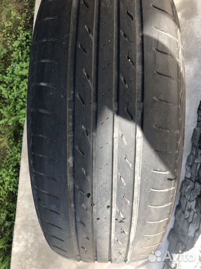 Bridgestone Nextry Ecopia 205/60 R16 92H