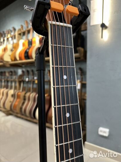 Fabio W164E Электроакустическая гитара (Ovation)