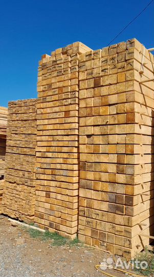 Доска, брус с доставкой