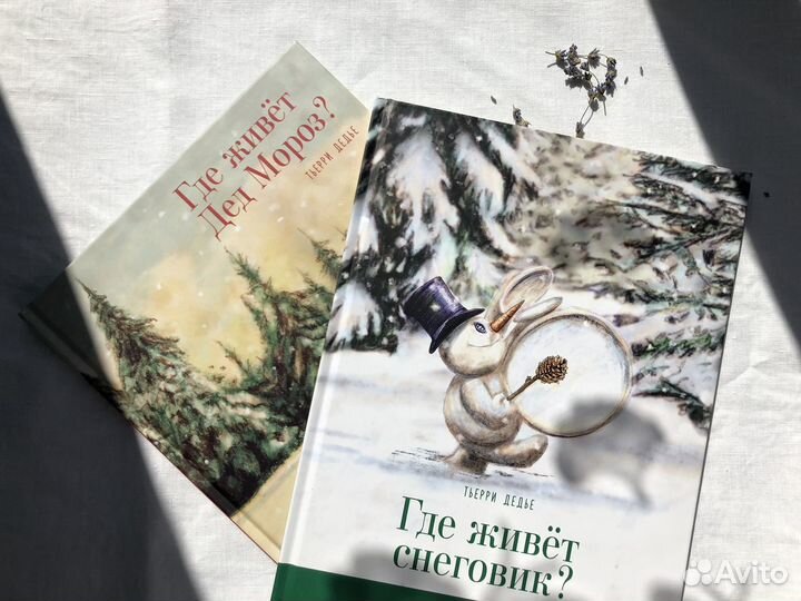 Детские книги новогодние новые