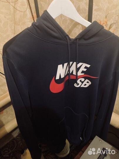 Худи Nike 2xxl оригинал