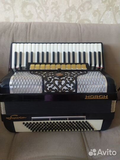Аккордеон