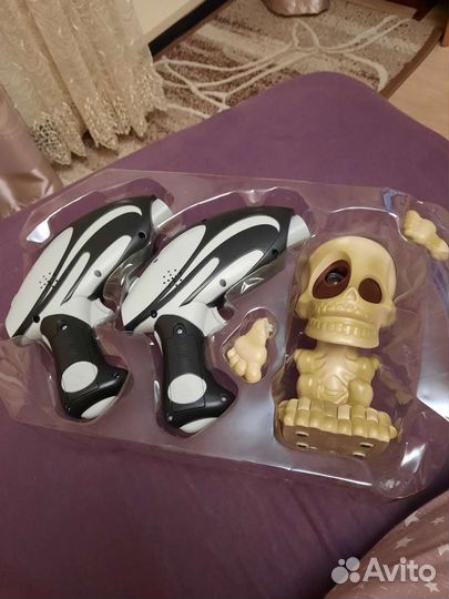 Детская игра