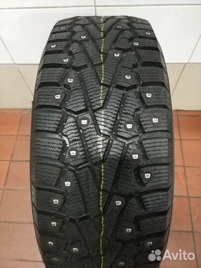 Комплект колес pirelli ICE zerro 205-55-16