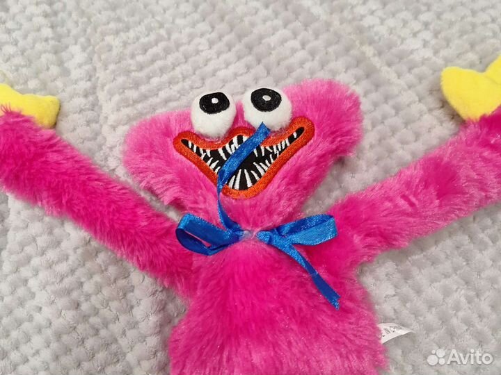 Мягкая игрушка Киси миси