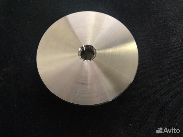 Опора нержавейка