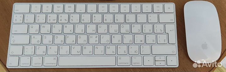 Apple iMac 21.5-inch, 2017
