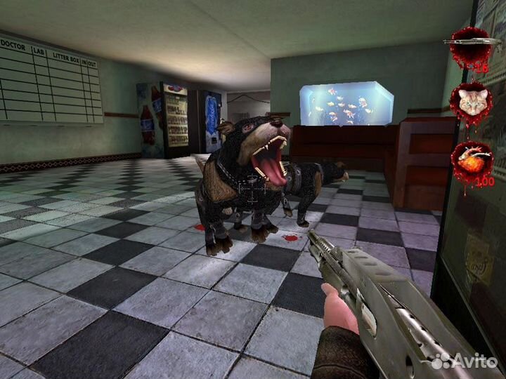 Postal 10 лет Юбилейное издание PC Jewel