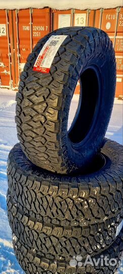 Maxxis AT-811 Razr AT 37/12.5 R17 128R