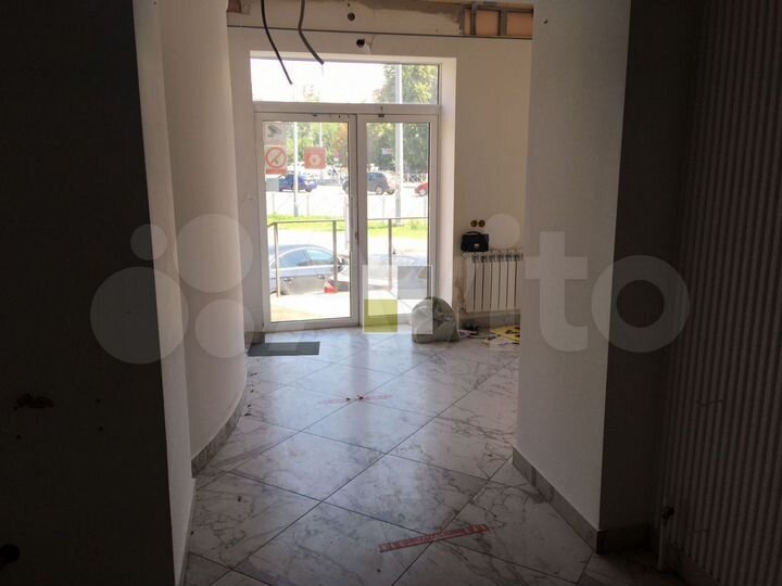 Помещение свободного назначения