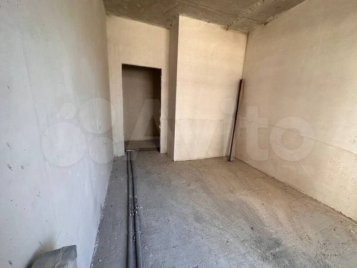 2-к. квартира, 53 м², 2/15 эт.