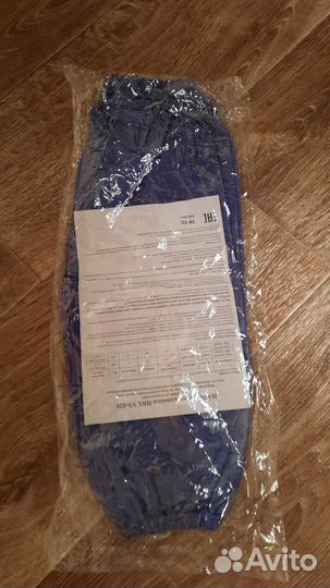 Нарукавники пвх VS-020 новые