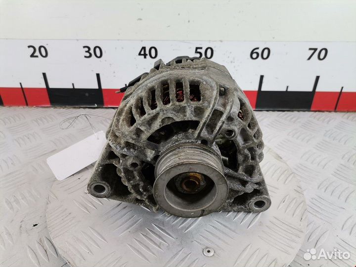 Генератор для Opel Corsa C 9200958