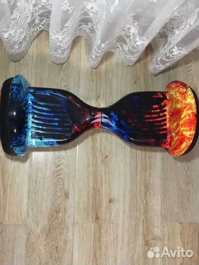 Гироскутер б/у