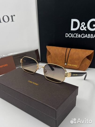 Очки женские tom ford