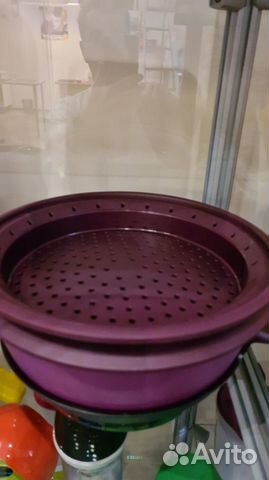 Посуда tupperware новая