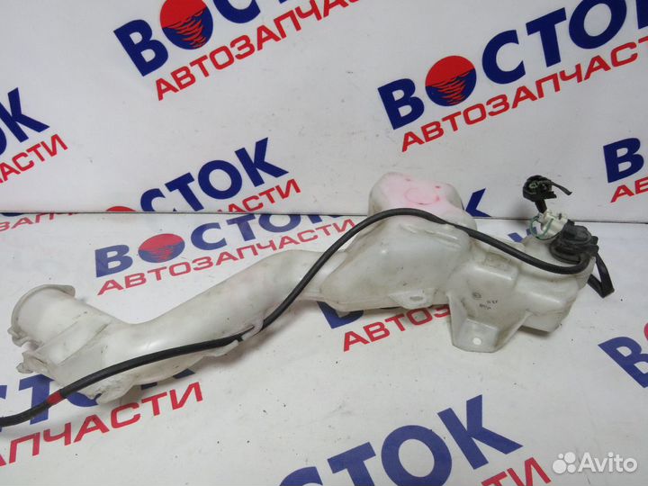Бачок омывателя mitsubishi colt plus Z21W, Z23W, Z